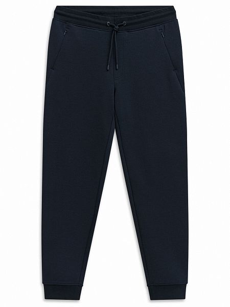 Брюки трикотажные мужские Bugatti